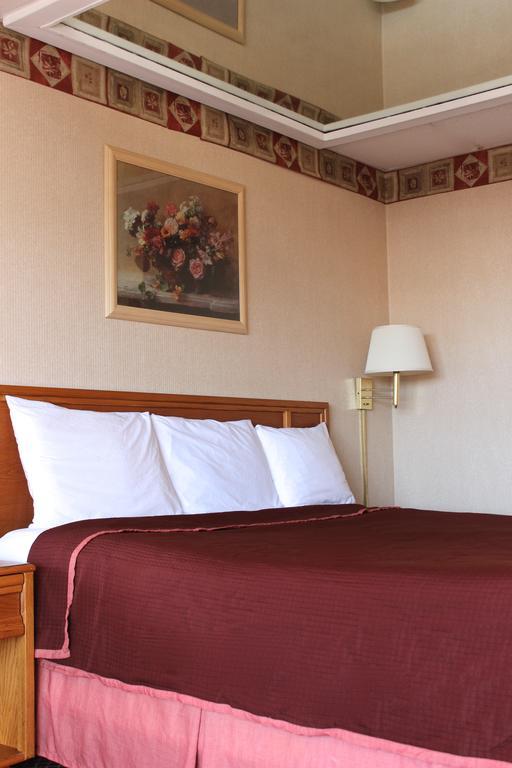 Regency Inn Richmond Dumbarton Exteriér fotografie